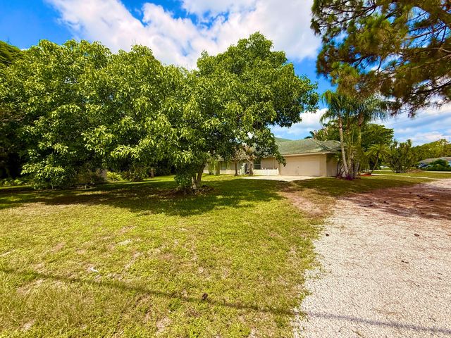 12037 Temple Boulevard, The Acreage, FL 33412
