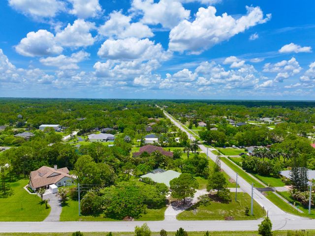 12037 Temple Boulevard, The Acreage, FL 33412