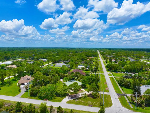 12037 Temple Boulevard, The Acreage, FL 33412