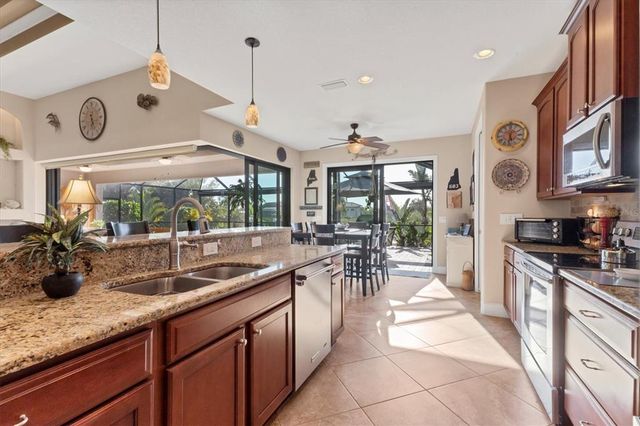10139 KANSAS CITY STREET, Port Charlotte, FL 33981