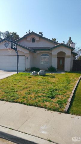 5617 Shadow Stone Street, Bakersfield, CA 93313