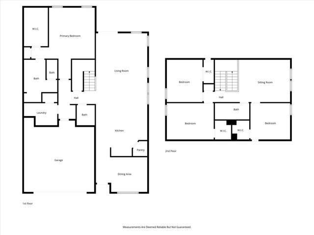 2082 Sunflower Circle, Newton, NC 28658
