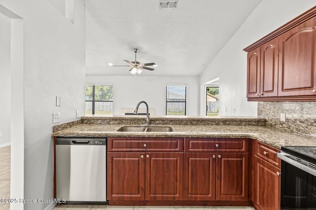 2671 SW Union Terrace, Port St. Lucie, FL 34953