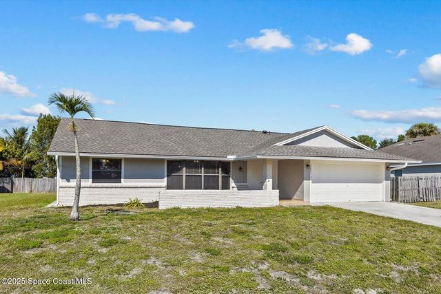 2671 SW Union Terrace, Port St. Lucie, FL 34953