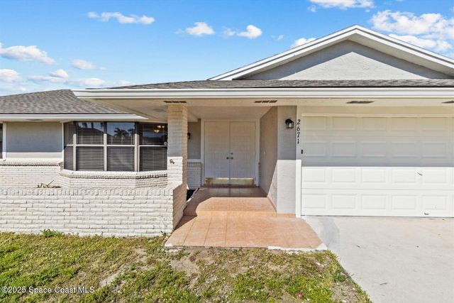 2671 SW Union Terrace, Port St. Lucie, FL 34953