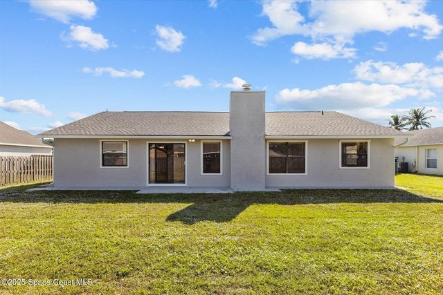 2671 SW Union Terrace, Port St. Lucie, FL 34953