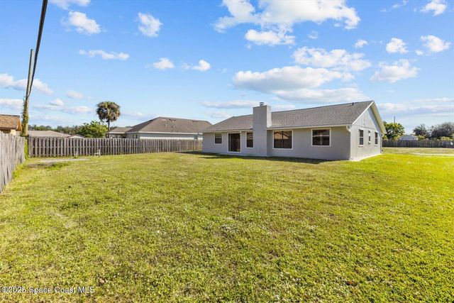 2671 SW Union Terrace, Port St. Lucie, FL 34953