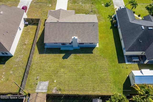 2671 SW Union Terrace, Port St. Lucie, FL 34953