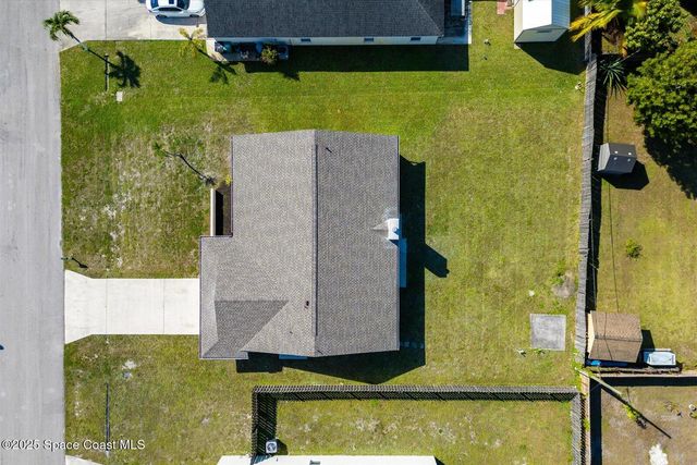 2671 SW Union Terrace, Port St. Lucie, FL 34953
