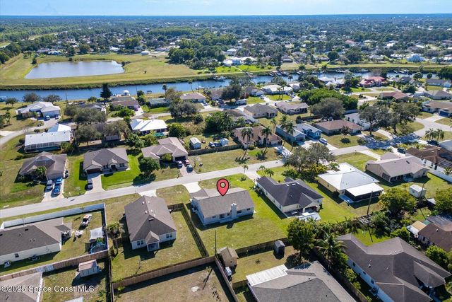 2671 SW Union Terrace, Port St. Lucie, FL 34953