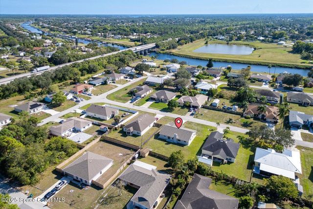 2671 SW Union Terrace, Port St. Lucie, FL 34953