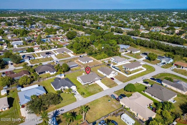 2671 SW Union Terrace, Port St. Lucie, FL 34953