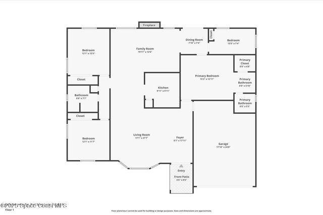 2671 SW Union Terrace, Port St. Lucie, FL 34953