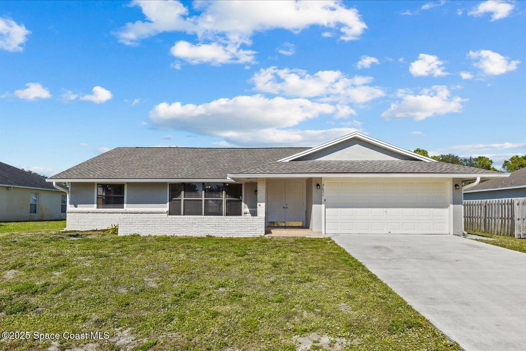 2671 SW Union Terrace, Port St. Lucie, FL 34953