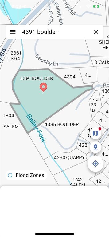 4391 Boulder Drive 20, Morganton, NC 28655