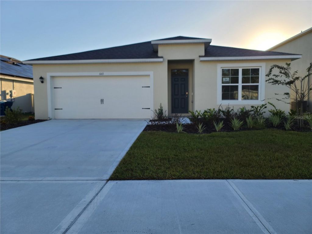 1063 BROOKLET DRIVE, Davenport, FL 33837