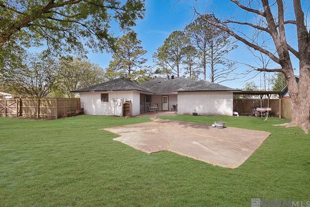 17170 La Hwy 929, Prairieville, LA 70769