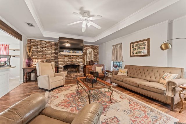 17170 La Hwy 929, Prairieville, LA 70769