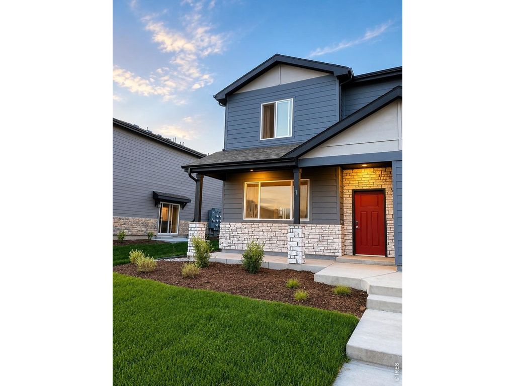 6939 4th St Rd 1, Greeley, CO 80634