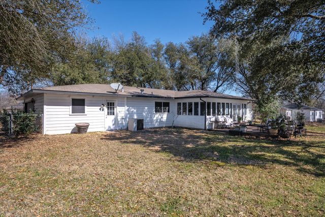 103 Brandon, Edgewood, TX 75117