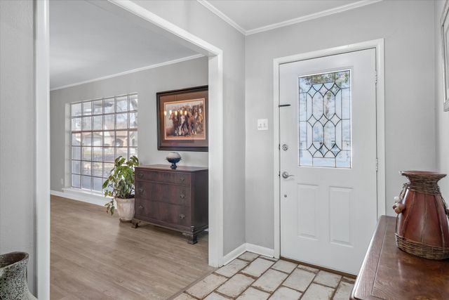 103 Brandon, Edgewood, TX 75117