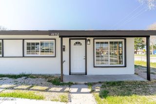 44961 5th Street, Lancaster, CA 93535