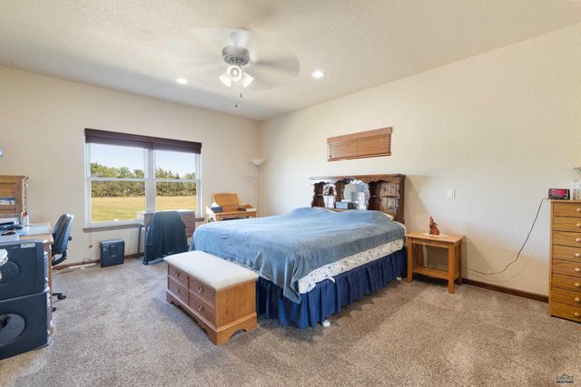 16300 RED CEDAR RD, Piedmont, SD 57769