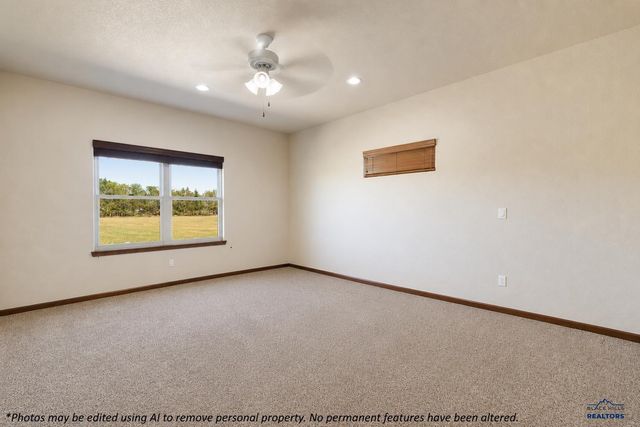 16300 RED CEDAR RD, Piedmont, SD 57769