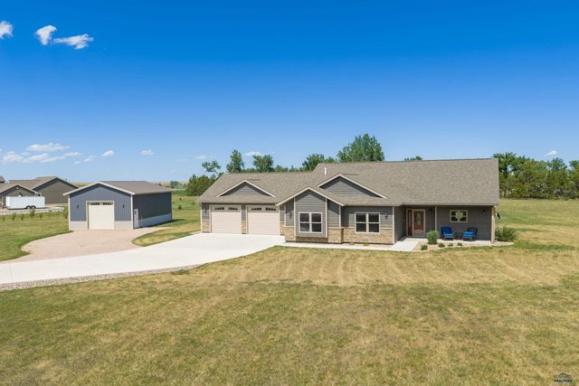 16300 RED CEDAR RD, Piedmont, SD 57769
