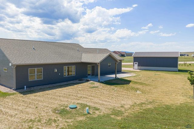 16300 RED CEDAR RD, Piedmont, SD 57769