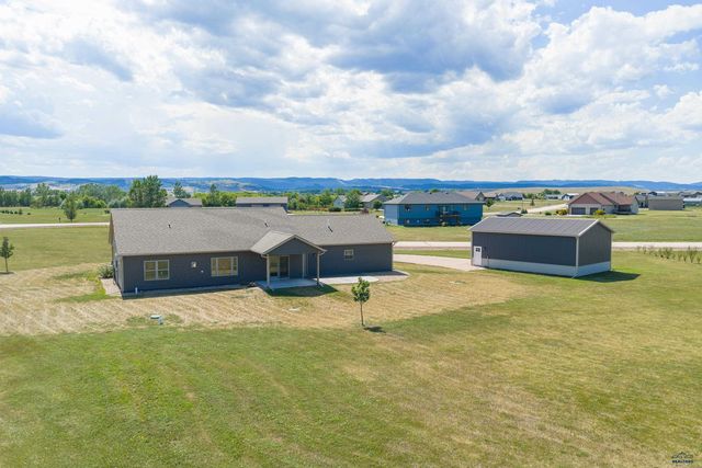 16300 RED CEDAR RD, Piedmont, SD 57769