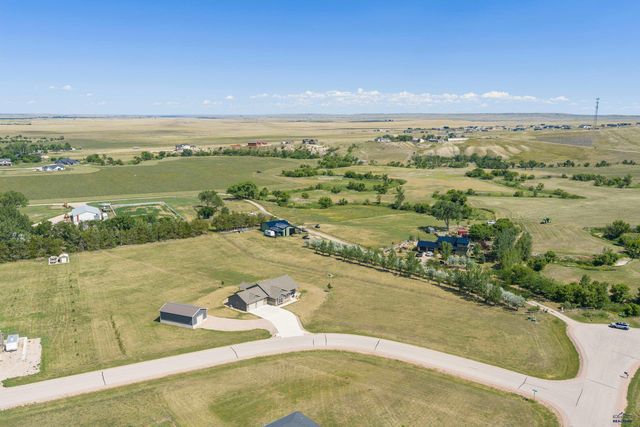 16300 RED CEDAR RD, Piedmont, SD 57769
