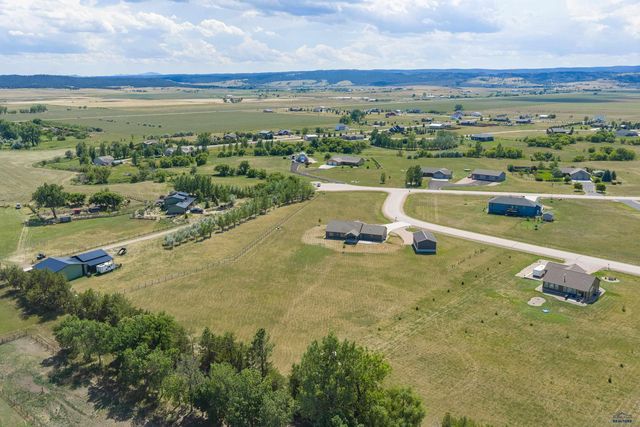 16300 RED CEDAR RD, Piedmont, SD 57769