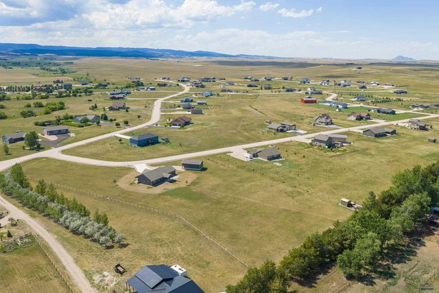 16300 RED CEDAR RD, Piedmont, SD 57769