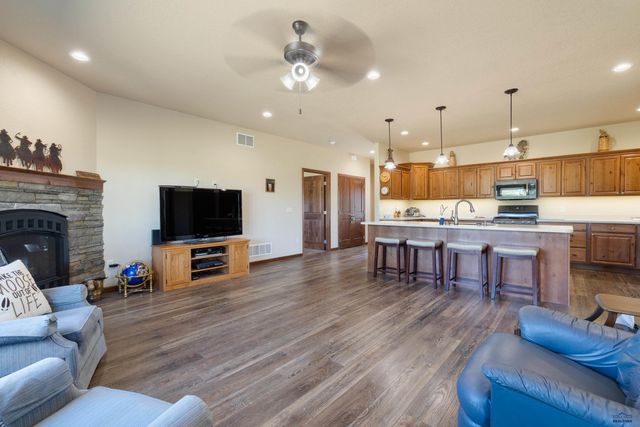 16300 RED CEDAR RD, Piedmont, SD 57769