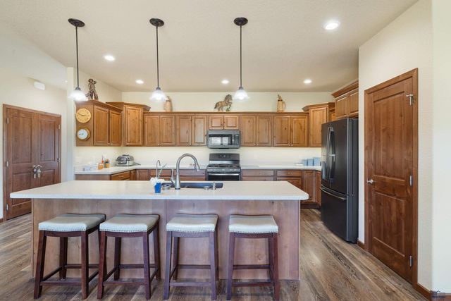 16300 RED CEDAR RD, Piedmont, SD 57769