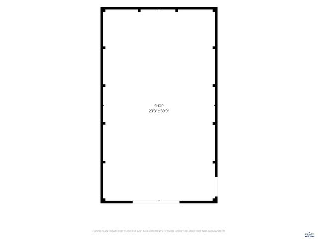 16300 RED CEDAR RD, Piedmont, SD 57769
