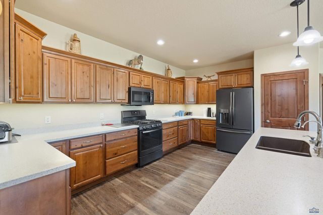 16300 RED CEDAR RD, Piedmont, SD 57769
