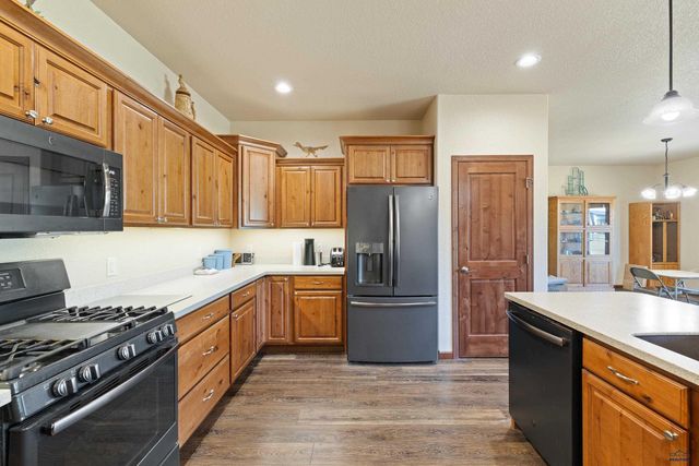 16300 RED CEDAR RD, Piedmont, SD 57769