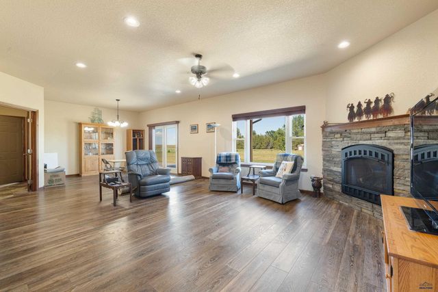 16300 RED CEDAR RD, Piedmont, SD 57769