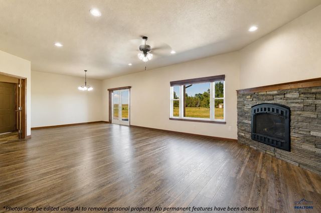 16300 RED CEDAR RD, Piedmont, SD 57769