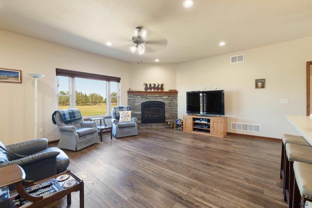 16300 RED CEDAR RD, Piedmont, SD 57769