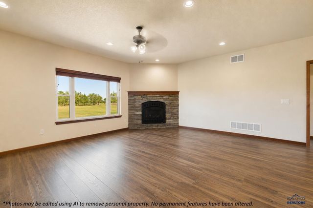 16300 RED CEDAR RD, Piedmont, SD 57769