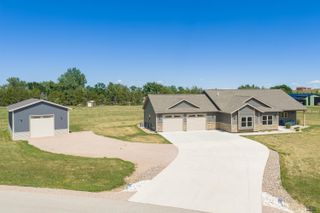 16300 RED CEDAR RD, Piedmont, SD 57769