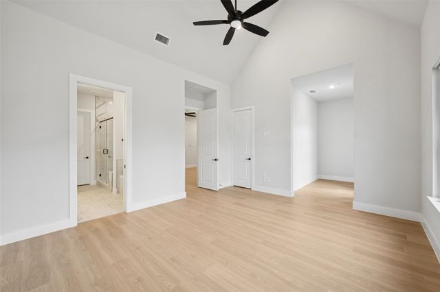 4345 Corn Husk Drive, Frisco, TX 75033