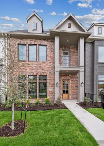 4345 Corn Husk Drive, Frisco, TX 75033