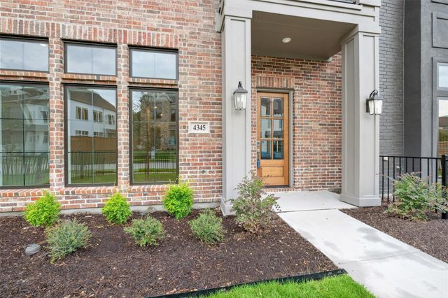 4345 Corn Husk Drive, Frisco, TX 75033