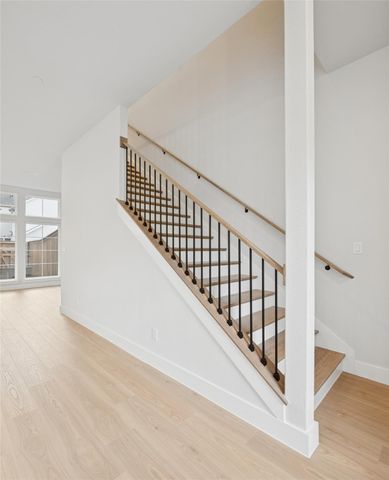 4345 Corn Husk Drive, Frisco, TX 75033