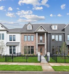 4345 Corn Husk Drive, Frisco, TX 75033