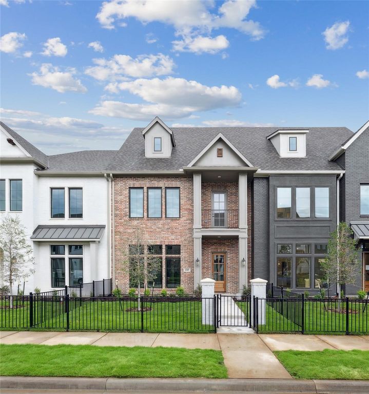 4345 Corn Husk Drive, Frisco, TX 75033